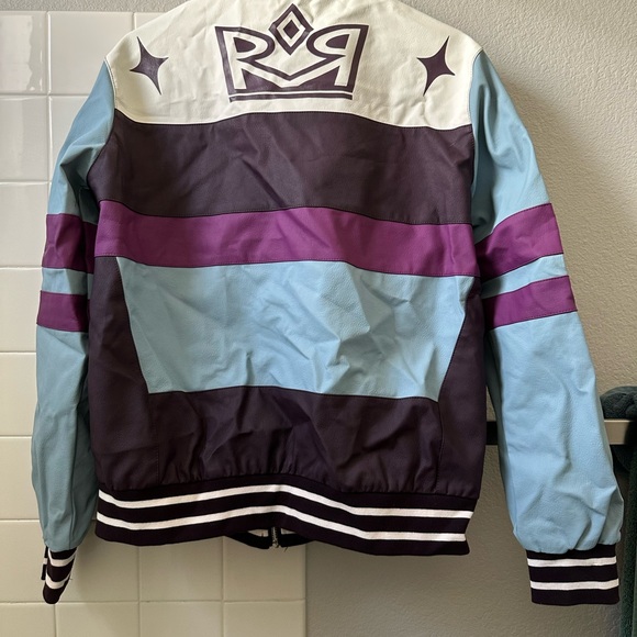 R800 Ranboo Racing Jacket - Picture 2 of 3